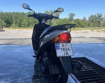 Сузуки Другая, объемом двигателя 0.13 л и пробегом 0 тыс. км за 810 $, фото 4 на Automoto.ua