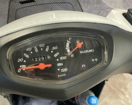 Сузуки Другая, объемом двигателя 0.13 л и пробегом 0 тыс. км за 1360 $, фото 4 на Automoto.ua