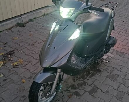 Сузуки Другая, объемом двигателя 0.12 л и пробегом 0 тыс. км за 1100 $, фото 8 на Automoto.ua