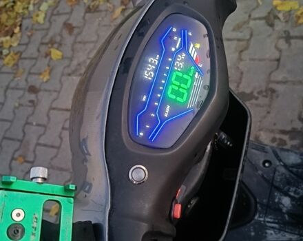 Сузуки Другая, объемом двигателя 0.12 л и пробегом 0 тыс. км за 1100 $, фото 5 на Automoto.ua