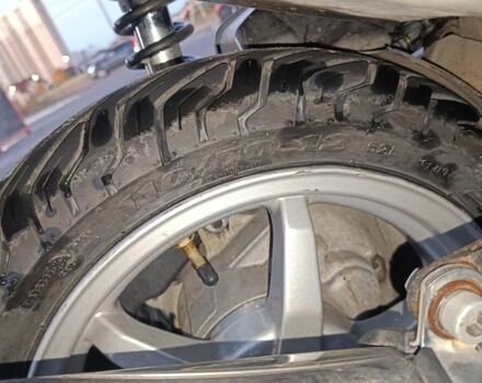 Сузуки Другая, объемом двигателя 0.12 л и пробегом 0 тыс. км за 1100 $, фото 9 на Automoto.ua