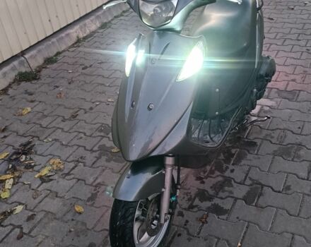 Сузуки Другая, объемом двигателя 0.12 л и пробегом 0 тыс. км за 1200 $, фото 8 на Automoto.ua