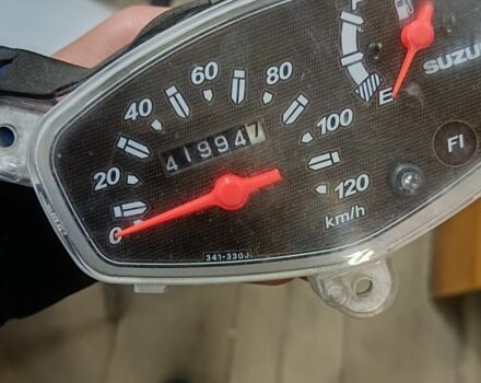 Сузуки Другая, объемом двигателя 0.12 л и пробегом 0 тыс. км за 1100 $, фото 6 на Automoto.ua