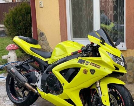 Сузуки Другая, объемом двигателя 0.75 л и пробегом 0 тыс. км за 3200 $, фото 4 на Automoto.ua