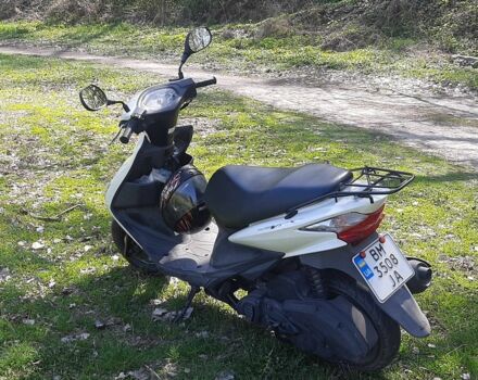 Сузуки Другая, объемом двигателя 0.13 л и пробегом 0 тыс. км за 1425 $, фото 7 на Automoto.ua