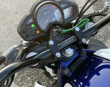 Сузуки Другая, объемом двигателя 0.65 л и пробегом 0 тыс. км за 4550 $, фото 6 на Automoto.ua