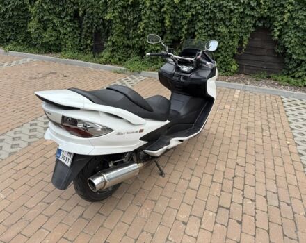 Сузуки Другая, объемом двигателя 0.25 л и пробегом 0 тыс. км за 2500 $, фото 3 на Automoto.ua