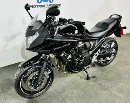 Сузуки Другая, объемом двигателя 0.65 л и пробегом 0 тыс. км за 6100 $, фото 4 на Automoto.ua