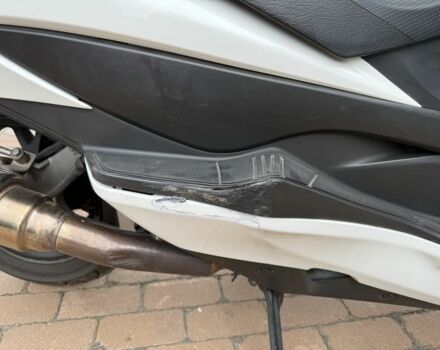 Сузуки Другая, объемом двигателя 0.25 л и пробегом 0 тыс. км за 2500 $, фото 7 на Automoto.ua