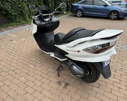 Сузуки Другая, объемом двигателя 0.25 л и пробегом 0 тыс. км за 2500 $, фото 2 на Automoto.ua