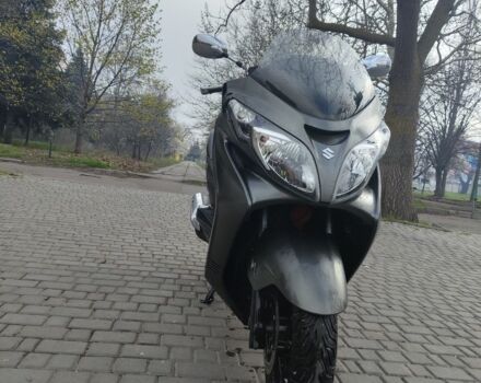 Сузуки Другая, объемом двигателя 0.25 л и пробегом 0 тыс. км за 2300 $, фото 4 на Automoto.ua