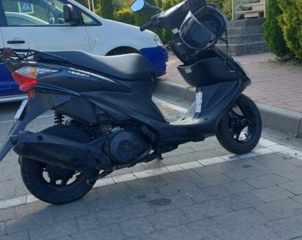 Сузуки Другая, объемом двигателя 0.13 л и пробегом 0 тыс. км за 1069 $, фото 3 на Automoto.ua