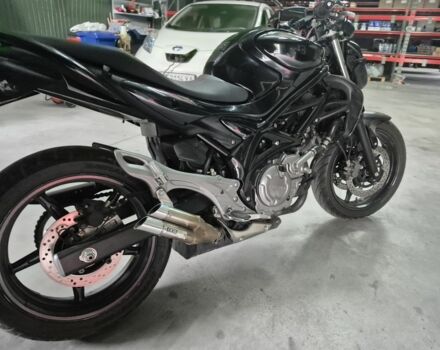 Сузуки Другая, объемом двигателя 0.65 л и пробегом 0 тыс. км за 3500 $, фото 4 на Automoto.ua