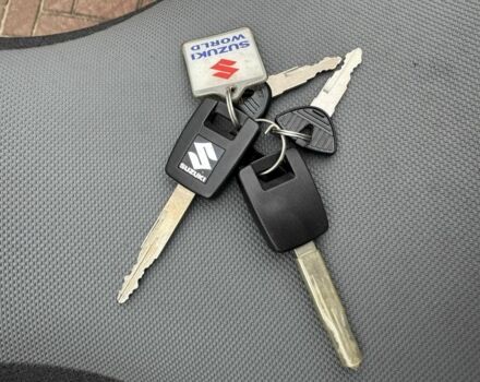 Сузуки Другая, объемом двигателя 1 л и пробегом 0 тыс. км за 8500 $, фото 14 на Automoto.ua