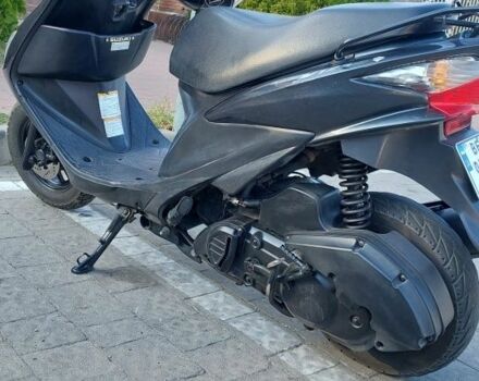 Сузуки Другая, объемом двигателя 0.13 л и пробегом 0 тыс. км за 1069 $, фото 2 на Automoto.ua