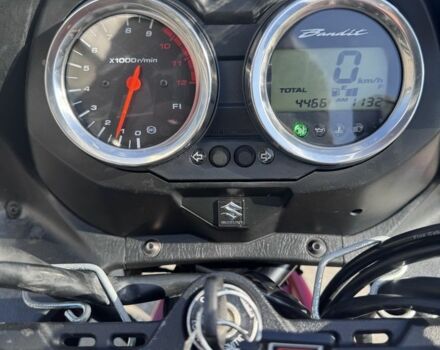 Сузукі Інша, об'ємом двигуна 1.25 л та пробігом 0 тис. км за 7500 $, фото 5 на Automoto.ua