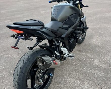 Сузуки Другая, объемом двигателя 0.75 л и пробегом 0 тыс. км за 7700 $, фото 3 на Automoto.ua