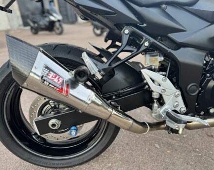 Сузуки Другая, объемом двигателя 0.75 л и пробегом 0 тыс. км за 7700 $, фото 12 на Automoto.ua