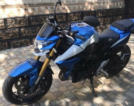 Сузуки Другая, объемом двигателя 0.75 л и пробегом 0 тыс. км за 3500 $, фото 3 на Automoto.ua