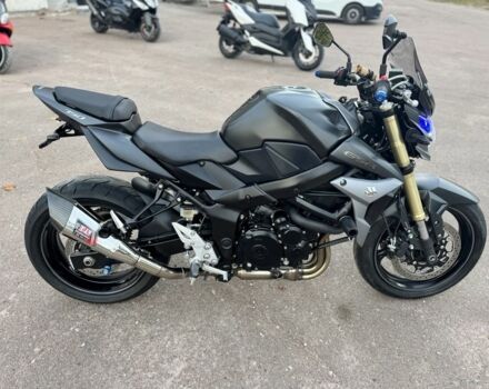 Сузуки Другая, объемом двигателя 0.75 л и пробегом 0 тыс. км за 7700 $, фото 1 на Automoto.ua