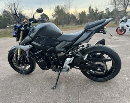 Сузуки Другая, объемом двигателя 0.75 л и пробегом 0 тыс. км за 7700 $, фото 5 на Automoto.ua