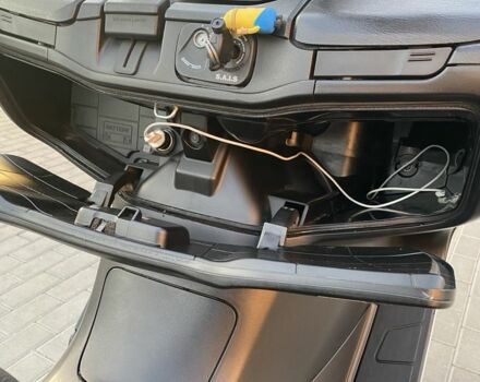 Сузукі Інша, об'ємом двигуна 0.25 л та пробігом 0 тис. км за 2899 $, фото 6 на Automoto.ua