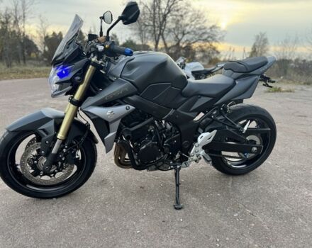 Сузуки Другая, объемом двигателя 0.75 л и пробегом 0 тыс. км за 7700 $, фото 6 на Automoto.ua