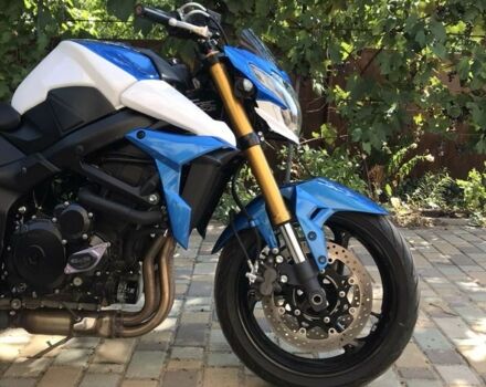 Сузуки Другая, объемом двигателя 0.75 л и пробегом 0 тыс. км за 3500 $, фото 1 на Automoto.ua