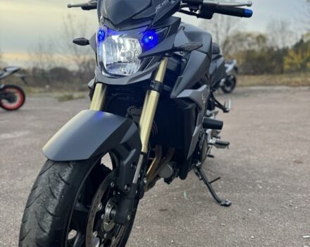 Сузуки Другая, объемом двигателя 0.75 л и пробегом 0 тыс. км за 7700 $, фото 8 на Automoto.ua