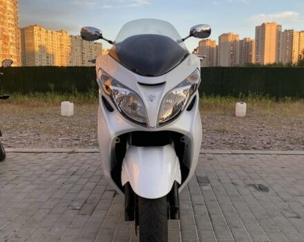 Сузукі Інша, об'ємом двигуна 0.25 л та пробігом 0 тис. км за 2899 $, фото 1 на Automoto.ua