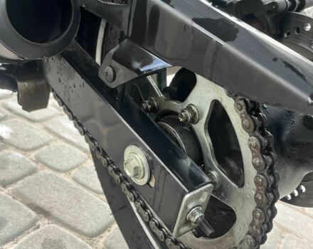 Сузуки Другая, объемом двигателя 0.25 л и пробегом 0 тыс. км за 2600 $, фото 3 на Automoto.ua