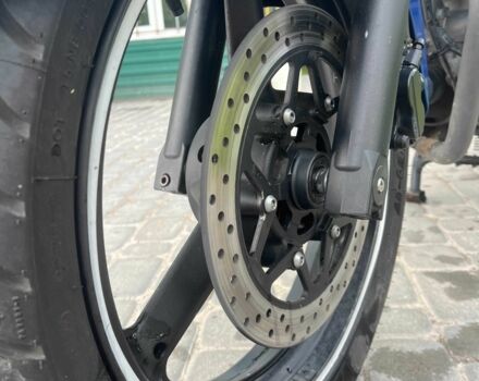 Сузуки Другая, объемом двигателя 0.25 л и пробегом 0 тыс. км за 2600 $, фото 10 на Automoto.ua