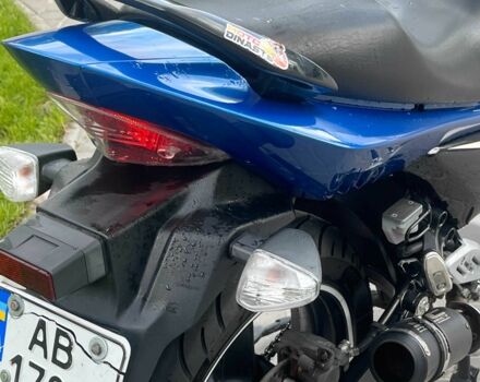 Сузуки Другая, объемом двигателя 0.25 л и пробегом 0 тыс. км за 2600 $, фото 23 на Automoto.ua