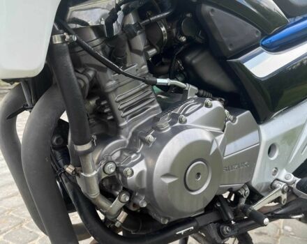 Сузуки Другая, объемом двигателя 0.25 л и пробегом 0 тыс. км за 2600 $, фото 13 на Automoto.ua