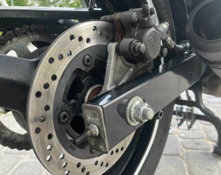 Сузуки Другая, объемом двигателя 0.25 л и пробегом 0 тыс. км за 2600 $, фото 7 на Automoto.ua