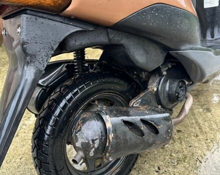 Сузуки Другая, объемом двигателя 4 л и пробегом 0 тыс. км за 119 $, фото 5 на Automoto.ua