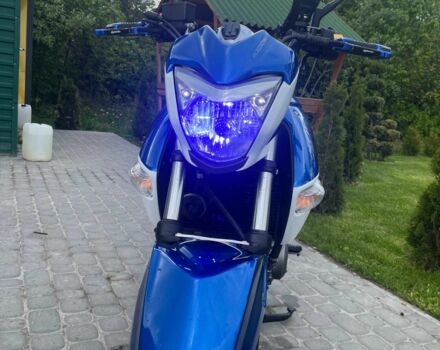 Сузуки Другая, объемом двигателя 0.25 л и пробегом 0 тыс. км за 2600 $, фото 20 на Automoto.ua