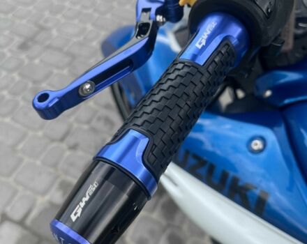 Сузуки Другая, объемом двигателя 0.25 л и пробегом 0 тыс. км за 2600 $, фото 18 на Automoto.ua