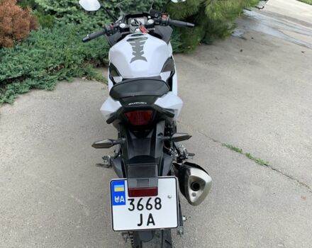 Сузуки Другая, объемом двигателя 0.25 л и пробегом 0 тыс. км за 3300 $, фото 7 на Automoto.ua