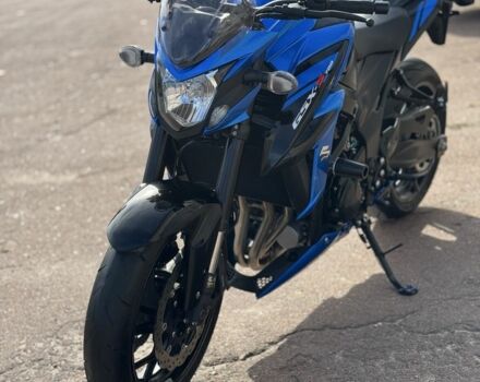 Сузуки Другая, объемом двигателя 0.75 л и пробегом 0 тыс. км за 8200 $, фото 7 на Automoto.ua