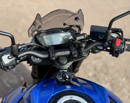 Сузуки Другая, объемом двигателя 0.75 л и пробегом 0 тыс. км за 8200 $, фото 14 на Automoto.ua