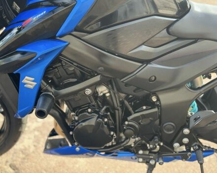 Сузуки Другая, объемом двигателя 0.75 л и пробегом 0 тыс. км за 8200 $, фото 12 на Automoto.ua