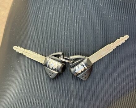 Сузуки Другая, объемом двигателя 0.75 л и пробегом 0 тыс. км за 8200 $, фото 16 на Automoto.ua