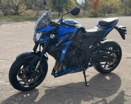 Сузуки Другая, объемом двигателя 0.75 л и пробегом 0 тыс. км за 8200 $, фото 6 на Automoto.ua