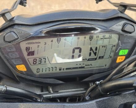 Сузуки Другая, объемом двигателя 0.75 л и пробегом 0 тыс. км за 8200 $, фото 15 на Automoto.ua