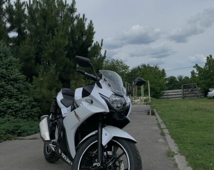 Сузуки Другая, объемом двигателя 0.25 л и пробегом 0 тыс. км за 3300 $, фото 5 на Automoto.ua