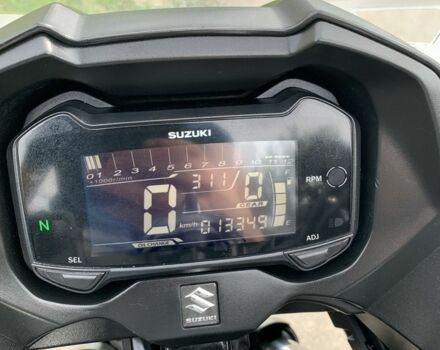 Сузуки Другая, объемом двигателя 0.25 л и пробегом 0 тыс. км за 3300 $, фото 9 на Automoto.ua