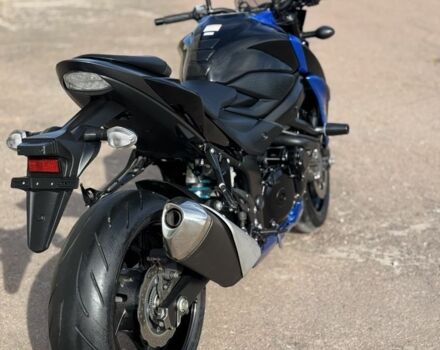 Сузуки Другая, объемом двигателя 0.75 л и пробегом 0 тыс. км за 8200 $, фото 3 на Automoto.ua