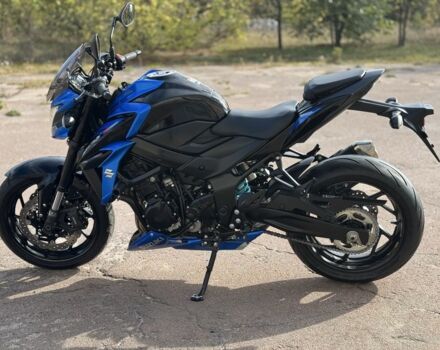 Сузуки Другая, объемом двигателя 0.75 л и пробегом 0 тыс. км за 8200 $, фото 5 на Automoto.ua