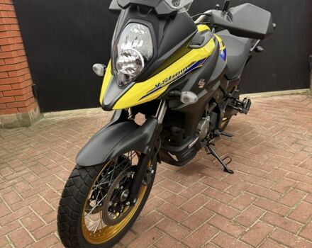 Сузуки Другая, объемом двигателя 0.65 л и пробегом 0 тыс. км за 8800 $, фото 10 на Automoto.ua